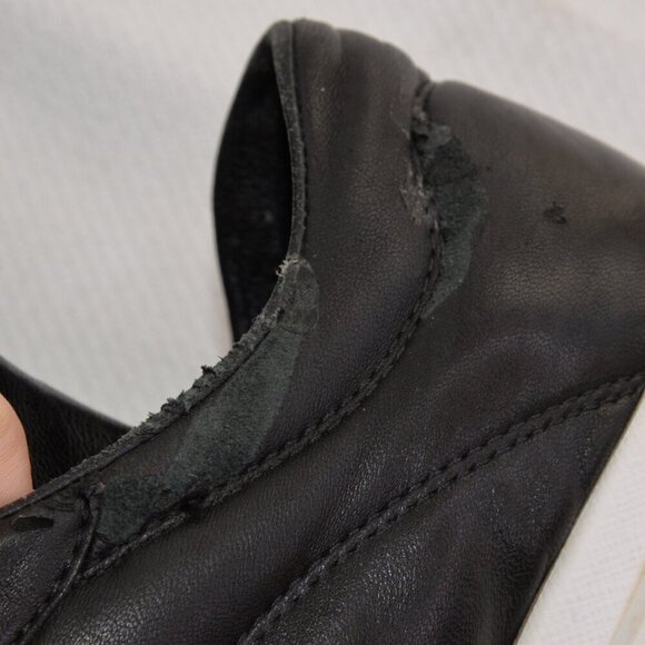 Prada Nappa Leather PRAX-01 Sneakers Sz 7.5 - Picture 13 of 15